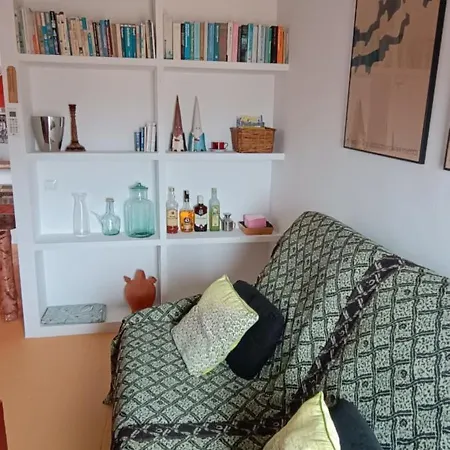 Charming House In The Historic Old Town Willa *