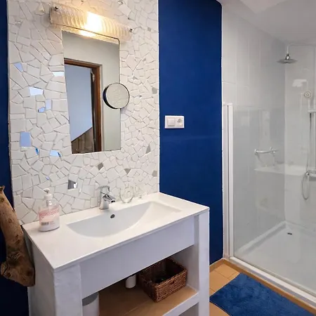 Βίλα Charming House In The Historic Old Town