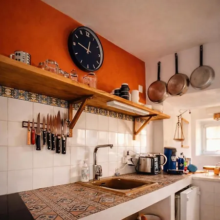 Charming House In The Historic Old Town *