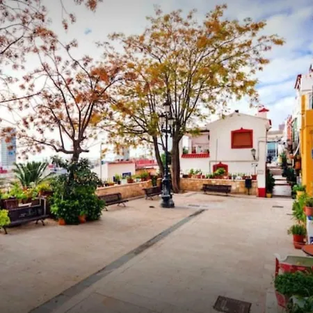 Charming House In The Historic Old Town Вилла *