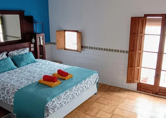 Charming House In The Historic Old Town * Alicante