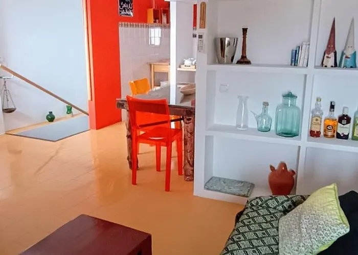 Charming House In The Historic Old Town Villa