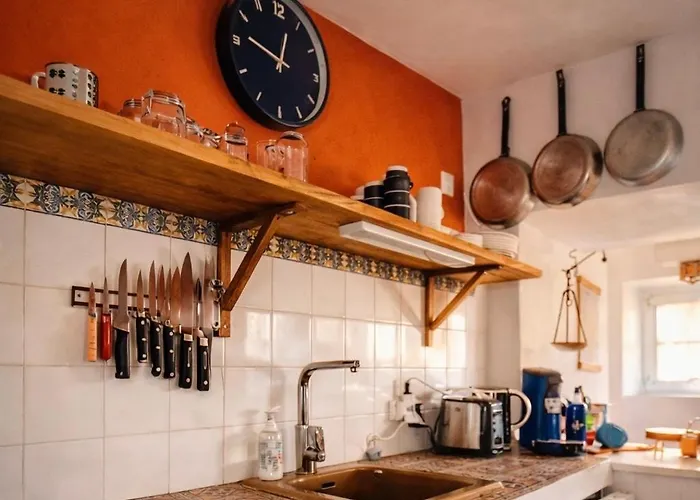 Charming House In The Historic Old Town *