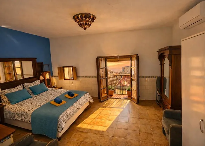 Charming House In The Historic Old Town Villa *