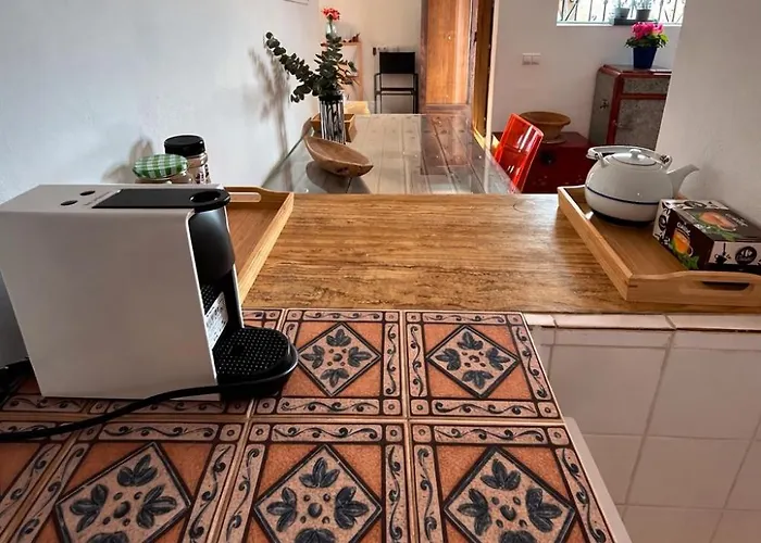Charming House In The Historic Old Town Villa