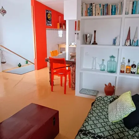 Charming House In The Historic Old Town Villa