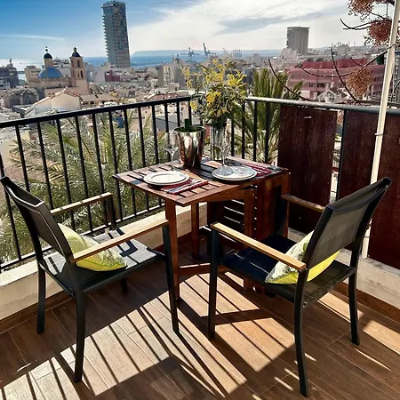 Charming House In The Historic Old Town Villa