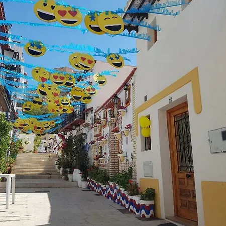 Charming House In The Historic Old Town